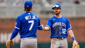 Tigers vs. Royals prediction, odds, time: 2026 MLB picks for Sunday Night Baseball from proven model