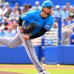 Fantasy baseball waiver wire: Braxton Garrett gets chance as injuries open rotation spot, pitchers to add now