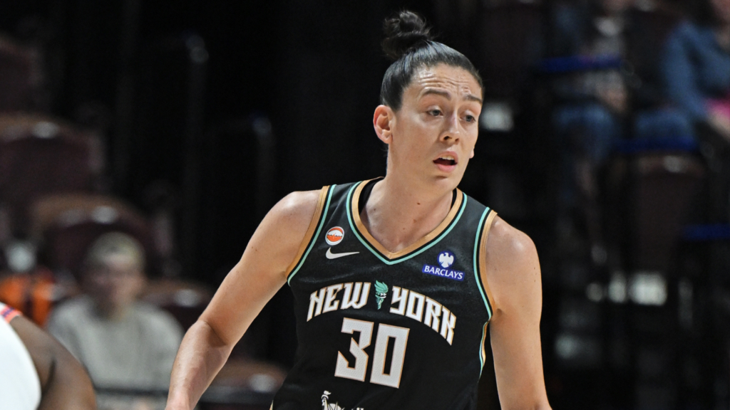 WNBA opening night winners and losers: Breanna Stewart launches MVP campaign in dominant New York Liberty win