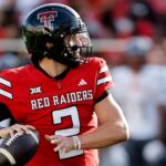 Brendan Sorsby files injunction vs. NCAA: Texas Tech QB seeks 2026 eligibility amid gambling probe