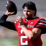 NFL sets supplemental draft deadline for Brendan Sorsby amid gambling investigation