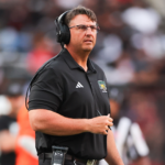 Former Ohio coach Brian Smith files wrongful termination lawsuit against university over December firing