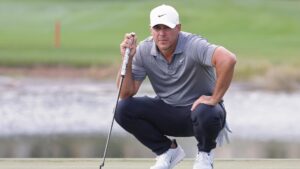 2026 Myrtle Beach Classic odds, picks: Surprising predictions from golf model that's nailed 17 majors