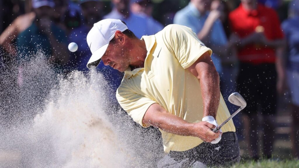 2026 CJ Cup Byron Nelson longshot picks, odds, PGA props: This golf parlay could return over $100,000