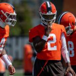 Ranking the 10 worst QB rooms in NFL entering 2026; starting predictions for Week 1