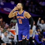 The Knicks have something special brewing as road to NBA Finals looks wide open