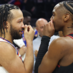NBA playoff predictions: Picks for every second-round series with experts torn on Knicks vs. 76ers