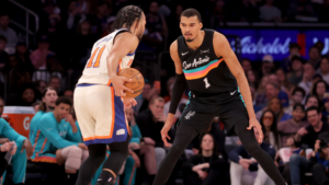 Spurs vs. Knicks: The three biggest questions that will decide the NBA Finals