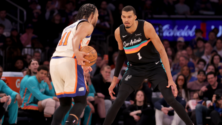 Spurs vs. Knicks: The three biggest questions that will decide the NBA Finals