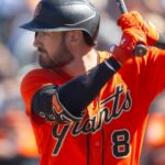 Fantasy Baseball: Six things to know about Bryce Eldridge’s return to the majors