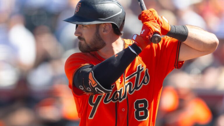 Fantasy Baseball: Six things to know about Bryce Eldridge's return to the majors