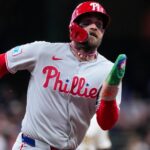 Free MLB home run picks, odds for May 5: Bryce Harper among best bets for Tuesday HR player props