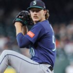Fantasy Baseball Week 10 Preview: Top 10 sleeper pitchers feature Bryce Miller, Merrill Kelly