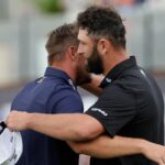 Winning majors can give Jon Rahm, Bryson DeChambeau much-needed leverage amid LIV Golf’s uncertain future