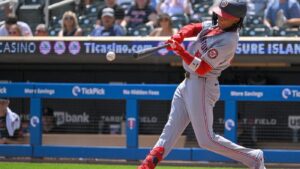 2026 Fantasy Baseball Week 10 Trade Values: Rest of season rankings for Roto, H2H points