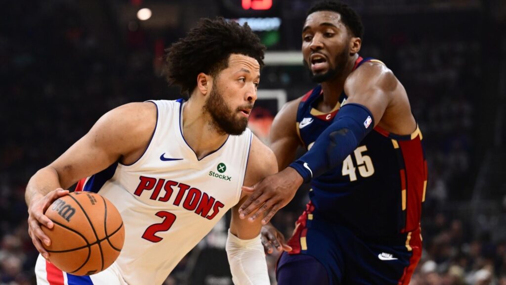Pistons vs. Cavaliers odds, prediction, time: 2026 NBA playoff picks, Game 5 best bets from proven model