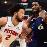 Pistons vs. Cavaliers odds, prediction, time: 2026 NBA playoff picks, Game 5 best bets from proven model