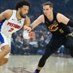 Pistons vs. Cavaliers odds, prediction, time: 2026 NBA playoff picks, Game 1 best bets from proven model