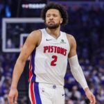 2026 NBA playoff predictions, odds, picks for May 1: This 3-way parlay returns over +600