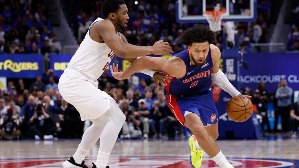 Pistons vs. Cavaliers odds, prediction, time: 2026 NBA playoff picks, Game 6 best bets from proven model