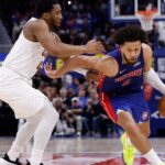 Pistons vs. Cavaliers odds, prediction, time: 2026 NBA playoff picks, Game 6 best bets from proven model