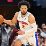 Cade Cunningham isn’t an MVP finalist, but he’s the playoffs’ most valuable player