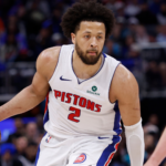 Cade Cunningham takes huge superstar step by saving Pistons from first-round upset