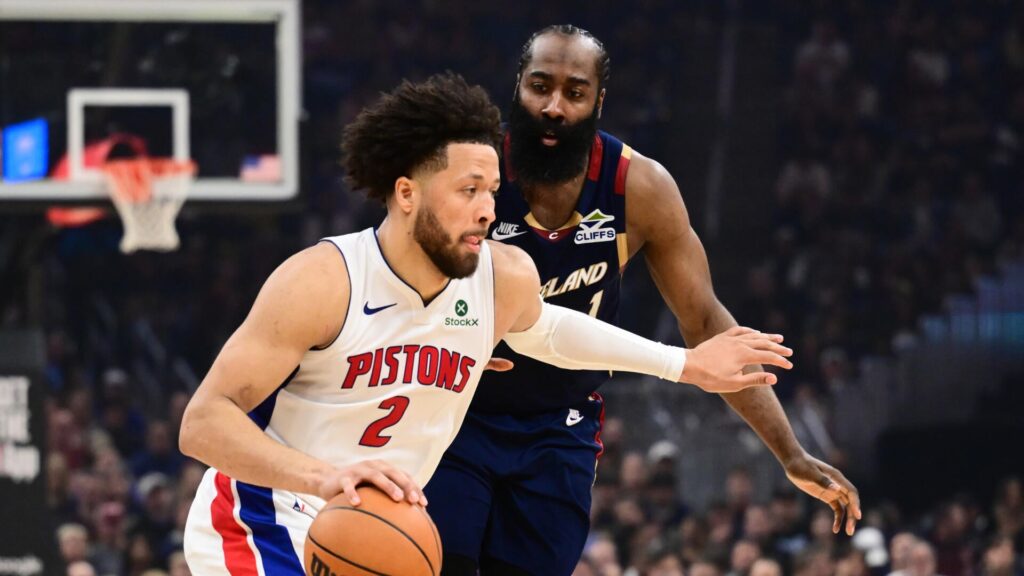 Cavaliers vs. Pistons odds, prediction, time: 2026 NBA playoff picks, Game 7 best bets from advanced model