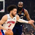 Cavaliers vs. Pistons odds, prediction, time: 2026 NBA playoff picks, Game 7 best bets from advanced model
