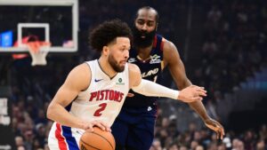 Cavaliers vs. Pistons odds, prediction, time: 2026 NBA playoff picks, Game 7 best bets from advanced model