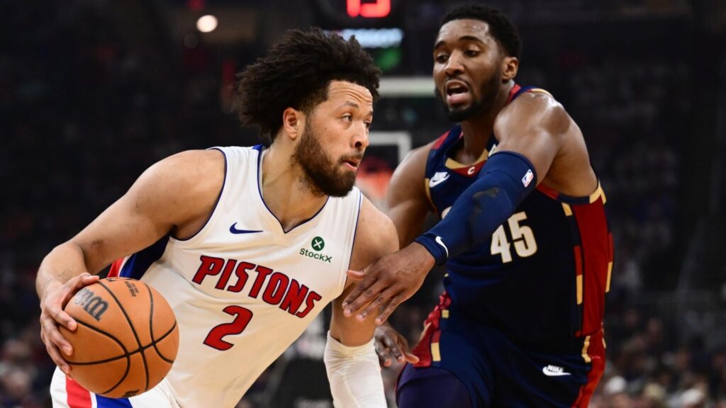 NBA player prop picks, odds: Three best 2026 NBA Playoffs prop bets for Cavaliers vs. Pistons, Game 7