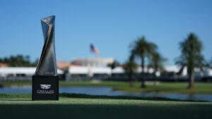 2026 Cadillac Championship prize money, payouts from $20 million purse in PGA Tour's return to Doral