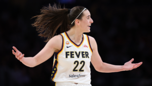 Indiana Fever vs. Portland Fire: Caitlin Clark will play as Fever look to bounce back from tough loss
