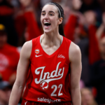 Indiana Fever guard Caitlin Clark to serve as grand marshal of the Indianapolis 500