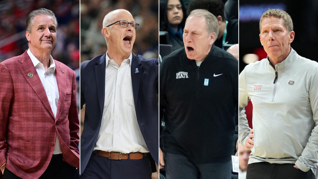 With NCAA Tournament expansion imminent, some of the game's biggest coaches still aren't sold on the idea
