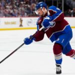 Avalanche vs. Golden Knights odds, prediction: 2026 NHL Western Conference finals Game 1 picks by proven model