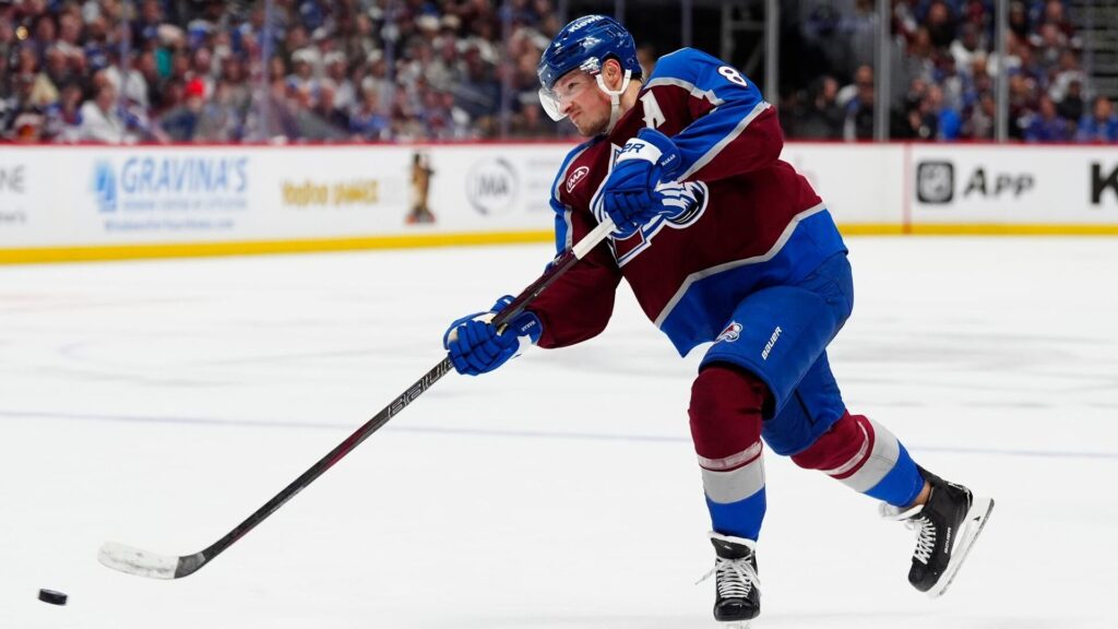 Avalanche vs. Wild odds, prediction, time: 2026 NHL playoff picks, Game 3 best bets from proven model