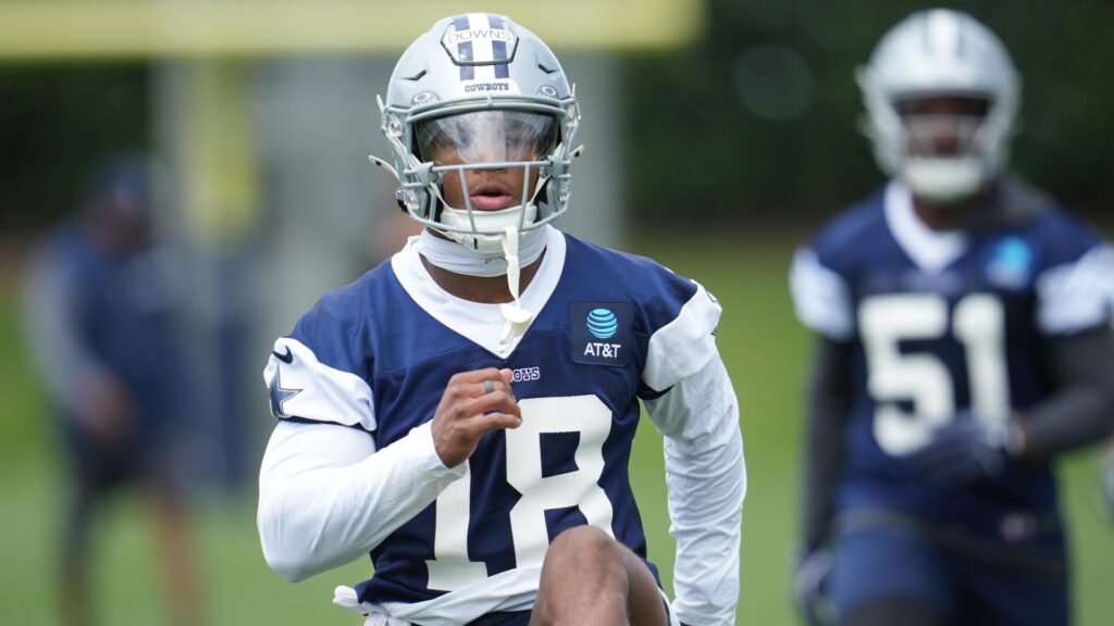 2026 NFL Defensive Rookie of the Year odds: Best bets for front-runner, top value picks, sleepers