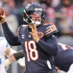 NFL 2026 schedule: Thanksgiving week expands again, five games headline holiday slate