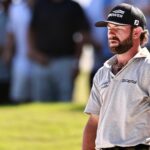 2026 Cadillac Championship leaderboard: Cameron Young extends lead in Round 2, Scottie Scheffler joins pursuit