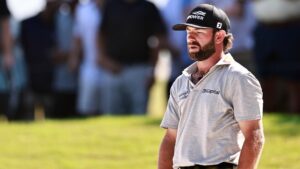 2026 Cadillac Championship leaderboard: Cameron Young extends lead in Round 2, Scottie Scheffler joins pursuit