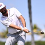 2026 Cadillac Championship leaderboard: Cameron Young goes low, leads Jordan Spieth after Round 1