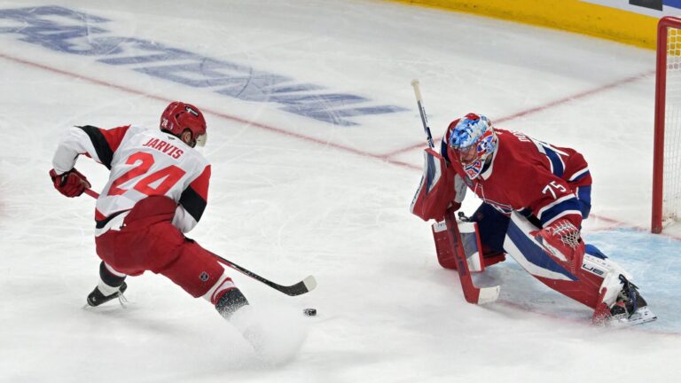 Today's top games to watch, best bets, odds: Game 5 of Canadiens vs. Hurricanes, MLB and more
