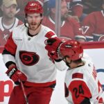 NHL picks: Hurricanes look to finish off Canadiens in Game 5 of Eastern Conference Final