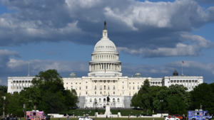 New bipartisan Senate bill backed by White House set to be NCAA's best chance yet for college sports reform