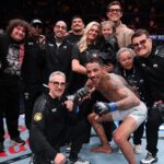 Jorge Masvidal wants to see Carlos Prates, fight for UFC gold: ‘He’s my favorite fighter right now’
