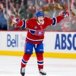 NHL player props: Canadiens right wing Cole Caufield among best bets for Wednesday’s playoff games