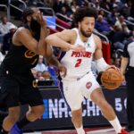 Today’s top games to watch, best bets, odds: Cavaliers vs. Pistons, Wild vs. Avalanche and more