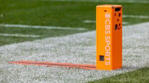 2026 NFL schedule on CBS: Cowboys-Ravens in Rio de Janeiro among more than 100 regular-season games on deck