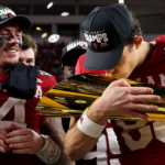 College Football Playoff expansion: How 2025 CFP bracket would’ve looked as 24-team spectacle